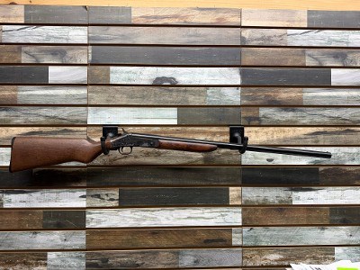 MARLIN 200 12 GA - Image 2 of 3