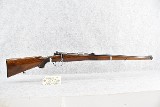 MAUSER MANNLICHER 8X57MM MAUSER - Image 1 of 3