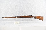MAUSER MANNLICHER 8X57MM MAUSER - Image 2 of 3