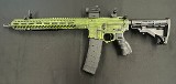 WISE ARMS B-15 5.56X45MM NATO - 1 of 3