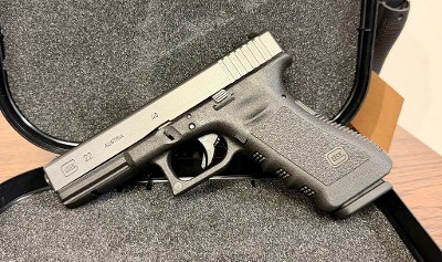GLOCK G22 .40 S&W - Image 2 of 3