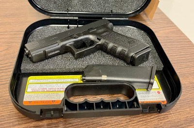 GLOCK G22 .40 S&W - Image 1 of 3