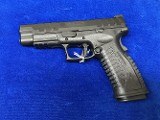 HS PRECISION INC. XDM ELITE 9MM LUGER (9x19 PARA) - 1 of 3