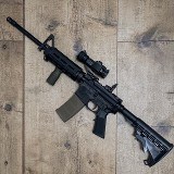 SMITH & WESSON M&P15 5.56X45MM NATO - Image 1 of 3