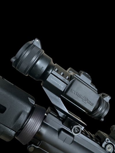 SMITH & WESSON M&P15 5.56X45MM NATO - Image 3 of 3