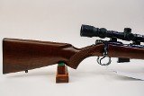 CZ 452 AMERICAN .22 WMR - 2 of 3