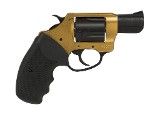 CHARTER ARMS GOLDFINGER UNDERCOVER LITE .38 SPL - Image 2 of 2
