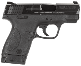 SMITH & WESSON M&P9 SHIELD 9MM LUGER (9X19 PARA) - Image 1 of 1