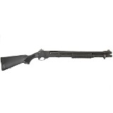 REMINGTON MODEL 870 POLICE (LE DEMO) 12 GA - 2 of 2