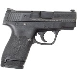 SMITH & WESSON M&P9 M2.0 SHIELD (LE DEMO) - 2 of 2