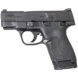SMITH & WESSON M&P9 M2.0 SHIELD (LE DEMO) - 1 of 2