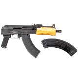 ROMARM/CUGIR MINI DRACO 7.62X39MM - 3 of 3