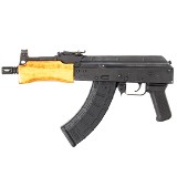 ROMARM/CUGIR MINI DRACO 7.62X39MM - 1 of 3