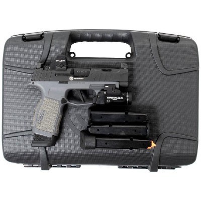 SIG SAUER P365 9MM LUGER (9x19 PARA) - Image 3 of 3