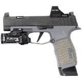 SIG SAUER P365 9MM LUGER (9x19 PARA) - Image 1 of 3