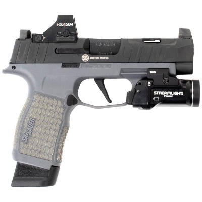 SIG SAUER P365 9MM LUGER (9x19 PARA) - Image 2 of 3