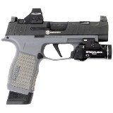 SIG SAUER P365 9MM LUGER (9x19 PARA) - Image 2 of 3