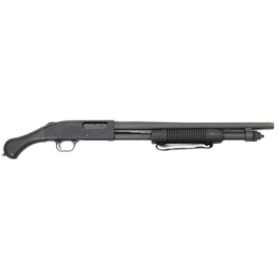 MOSSBERG 590 SHOCKWAVE 12 GA - Image 2 of 2