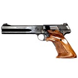 COLT MATCH TARGET .22 LR - 1 of 3