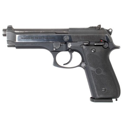 TAURUS PT99 AF 9MM LUGER (9x19 PARA) - Image 1 of 2