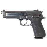 TAURUS PT99 AF 9MM LUGER (9x19 PARA) - Image 1 of 2