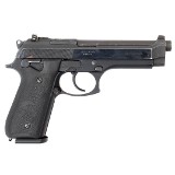 TAURUS PT99 AF 9MM LUGER (9x19 PARA) - Image 2 of 2
