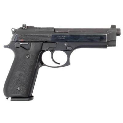 TAURUS PT99 AF 9MM LUGER (9x19 PARA) - Image 2 of 2