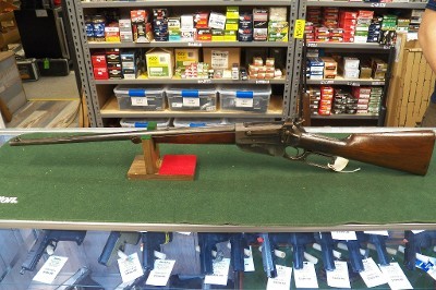 WINCHESTER 1895 .405 WIN - Image 1 of 3