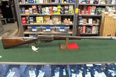 WINCHESTER 1895 .405 WIN - Image 2 of 3