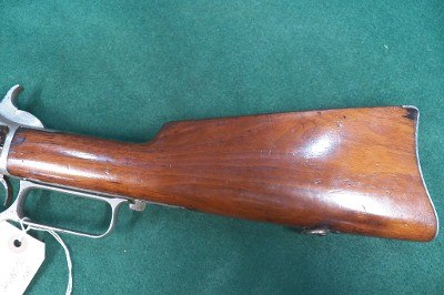 WINCHESTER 1873 .45-60 WIN - Image 3 of 3
