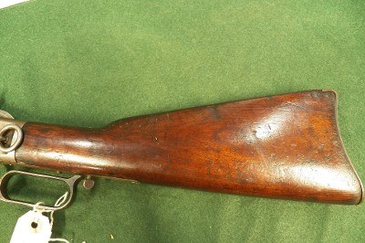 WINCHESTER 1873 .44-40 WIN - Image 3 of 3