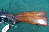 WINCHESTER 71 DELUXE .348 WIN - Image 3 of 3