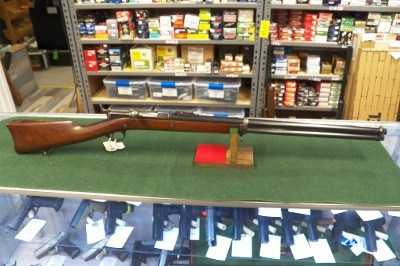 REMINGTON Keene .43 CAL - Image 2 of 3