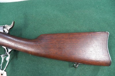 REMINGTON Keene .43 CAL - Image 3 of 3