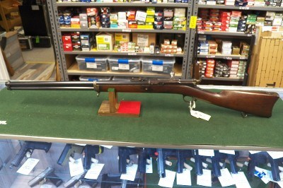 REMINGTON Keene .43 CAL - Image 1 of 3