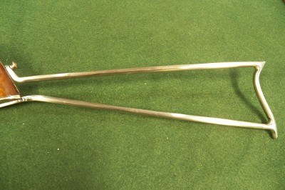 STEVENS New Model Pocket Rifle Second Edition .32 S&W LONG - Image 3 of 3