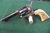 COLT SAA .38-40 WIN - Image 1 of 3