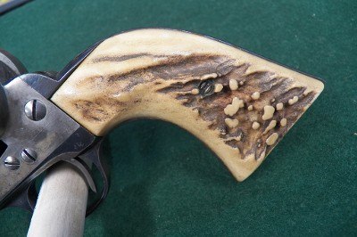 COLT SAA .38-40 WIN - Image 2 of 3