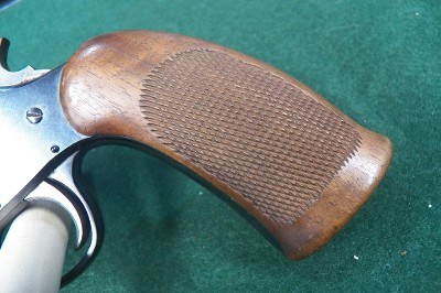 H&R U.S.R.A. .22 LR - Image 2 of 3