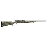 SAVAGE ARMS 25 .22 HORNET - 2 of 2