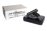 HI-POINT CF380 HOME SECURITY PACKAGE .380 ACP - Image 1 of 3
