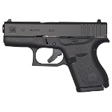 GLOCK G43 9MM LUGER (9X19 PARA) - 2 of 3