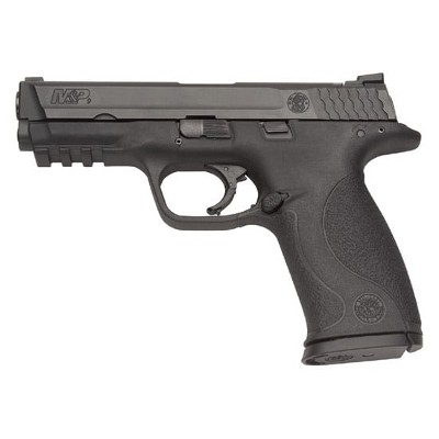 SMITH & WESSON M&P9 9MM LUGER (9X19 PARA) - Image 1 of 1