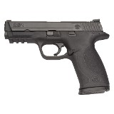 SMITH & WESSON M&P9 9MM LUGER (9X19 PARA) - Image 1 of 1