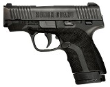 HONOR DEFENSE HONOR GUARD SUB-COMPACT 9MM LUGER (9X19 PARA) - Image 2 of 2