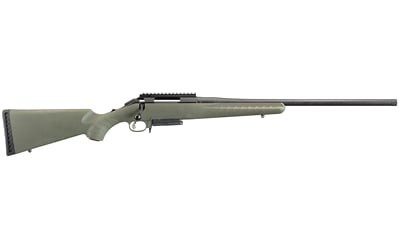 RUGER AMERICAN 6MM CREEDMOOR - Image 1 of 1