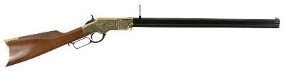 TAYLOR&sbquo;S & CO. 1860 HENRY .44-40 WIN - Image 1 of 1