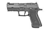 ZEV Z320 XCARRY 9MM 9MM LUGER (9X19 PARA) - Image 2 of 2