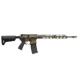 SIG SAUER M400 TREAD 5.56X45MM NATO - Image 2 of 2