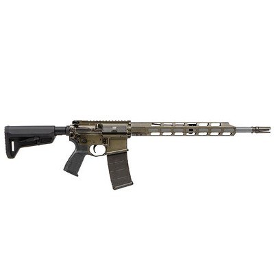 SIG SAUER M400 TREAD 5.56X45MM NATO - Image 2 of 2